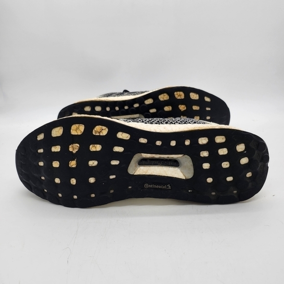 Adidas Ultra PrimeKnit Boost ST Shoes Men’s Size 12.5 Oreo Running CM8273 - Picture 10 of 10